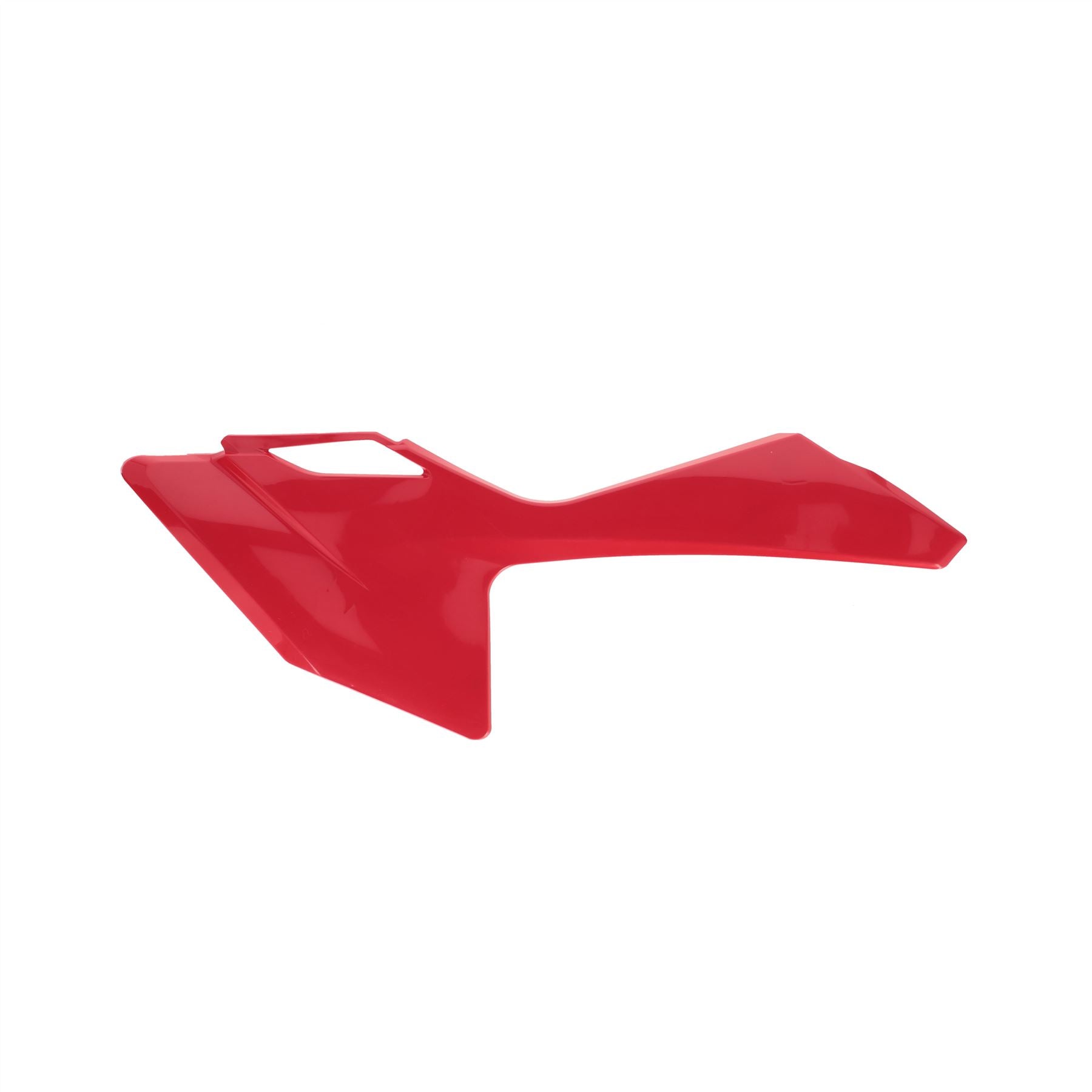 Acerbis Side Panels Red For Gas Gas MC 450 F 2024-2027